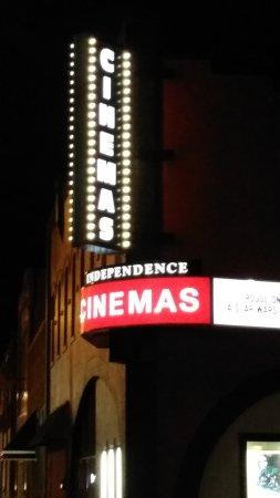 Independence Cinemas