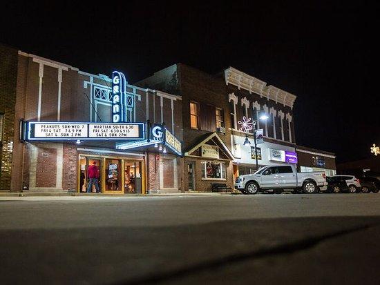 Grand Theater