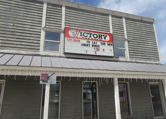 Victory Theater
