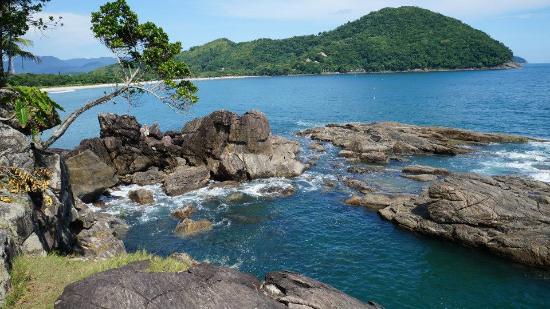 Barra do Sahy