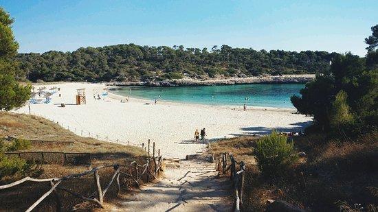 Plaża S'Amarador
