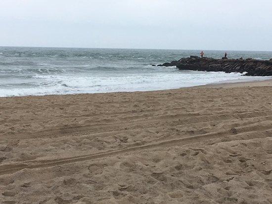Charlestown Beach