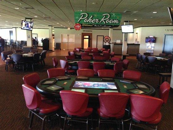 Casino Southland Park Gaming and Racing