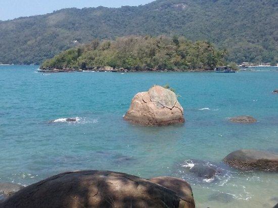 Praia Preta