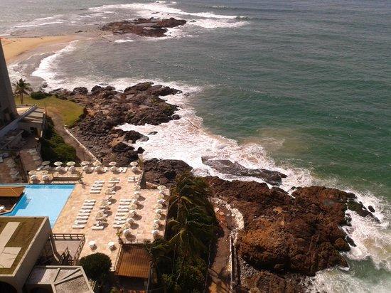 Praia de Ondina