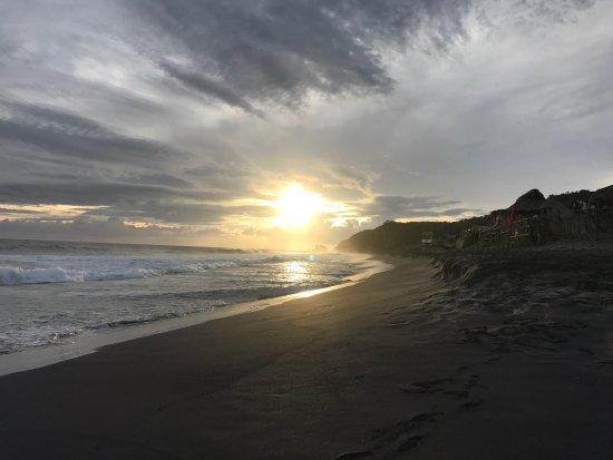 Mermejita Beach