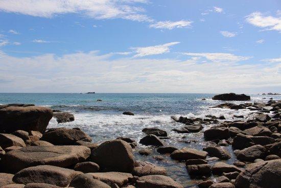 Praia do Ouvidor