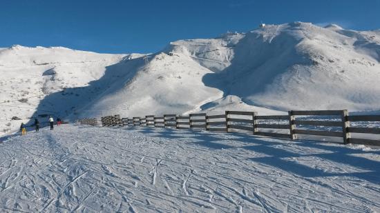 Téléphérique Plomb du Cantal