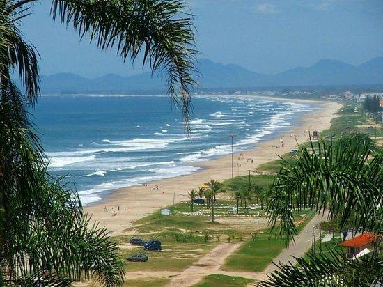 Brejatuba Beach