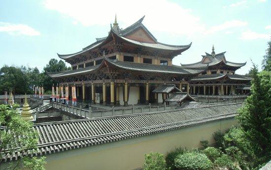 Tianlongbabu Film Studio