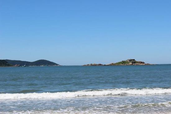 Praia do Sonho