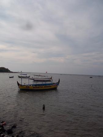 Spiaggia di Bandengan