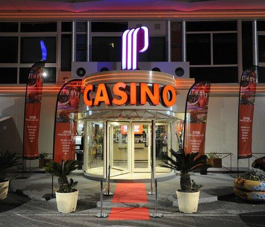 Palavas-les-Flots Casino
