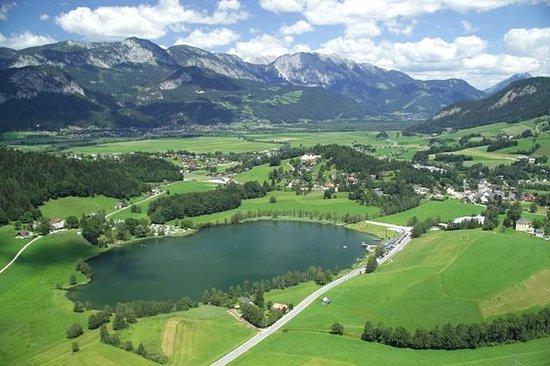 Putterer Lake