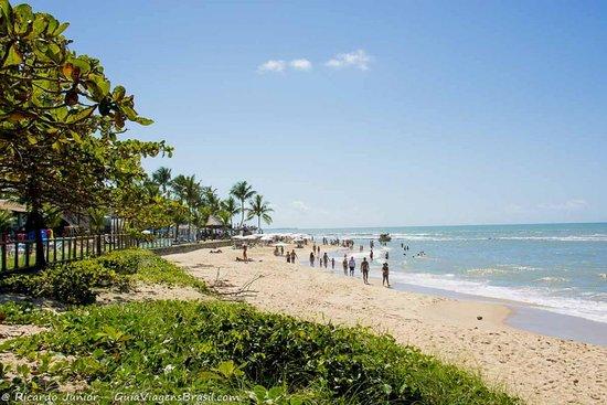 Praia do Apaga Fogo