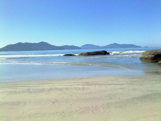 Praia Brava da Fortaleza