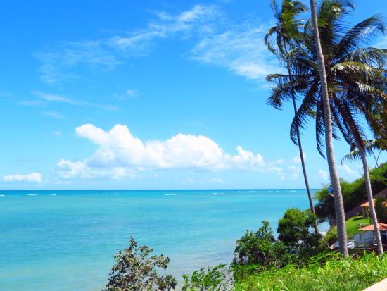 Praia da Japaratinga
