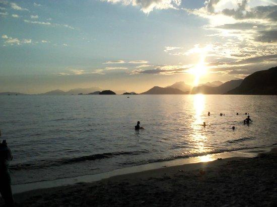 Praia de Muriqui