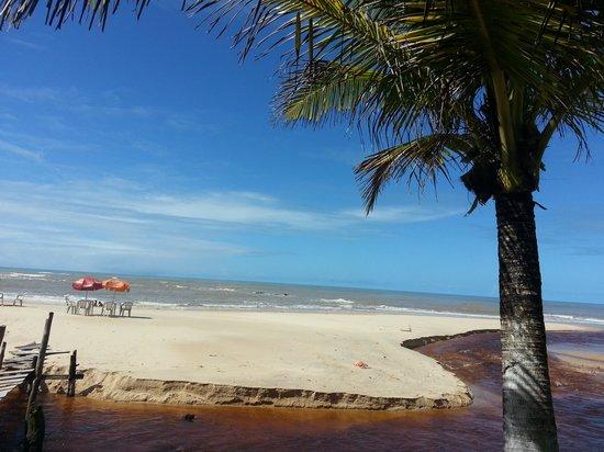 Praia da Paixão