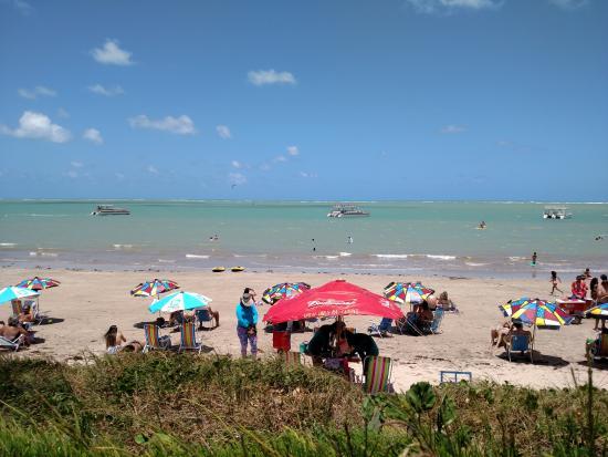 Praia do Poço