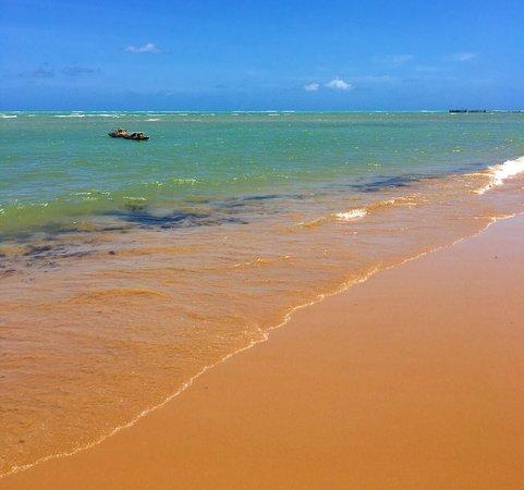 Praia de Sonho Verde