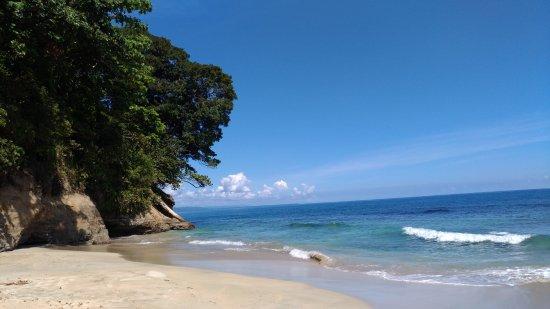 Playa Punta Uva