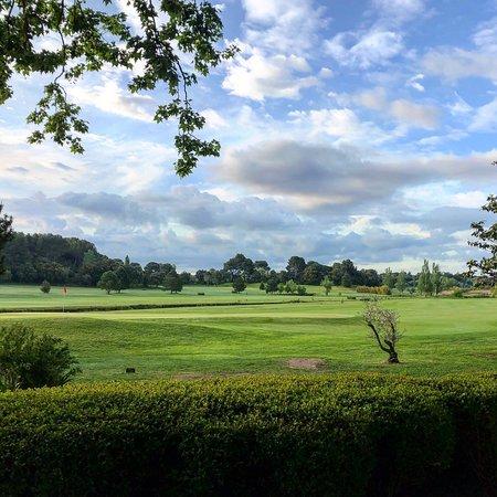 Golf Ouest Provence Mirama
