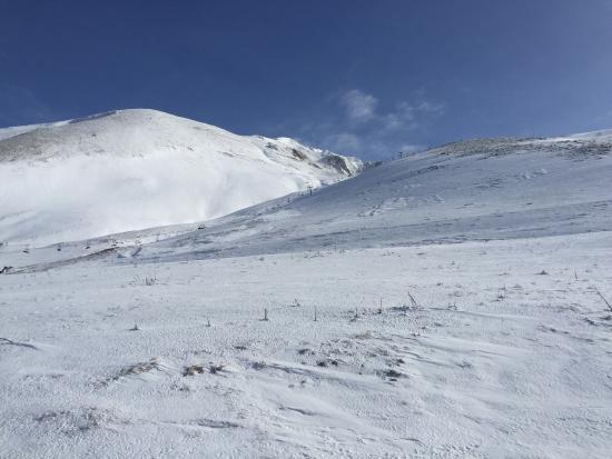 Velouchi Ski Resort