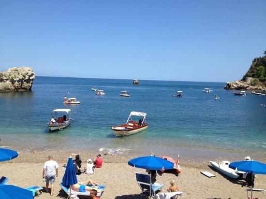Mazzeo Strand