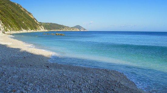 Strand Sottobomba