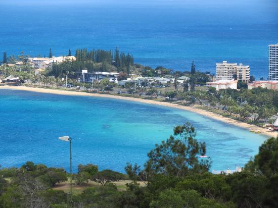 Spiaggia di Anse Vata