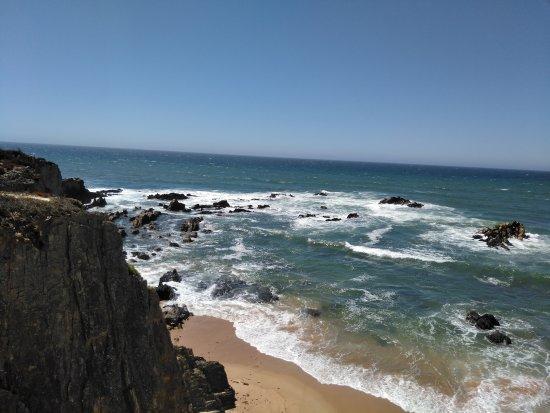 Strand von Almograve