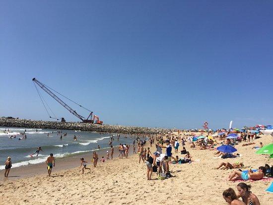 Praia de Espinho