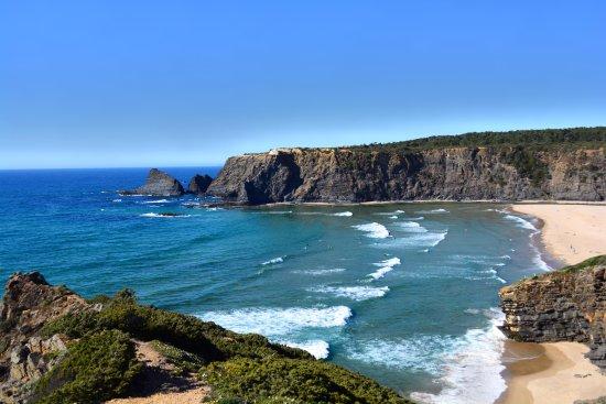Spiaggia di Odeceixe
