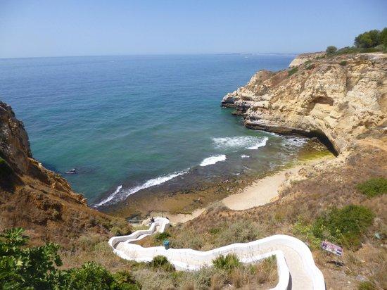 Praia do Paraiso