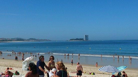 Playa de Samil