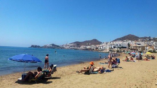 Praia de San Jose