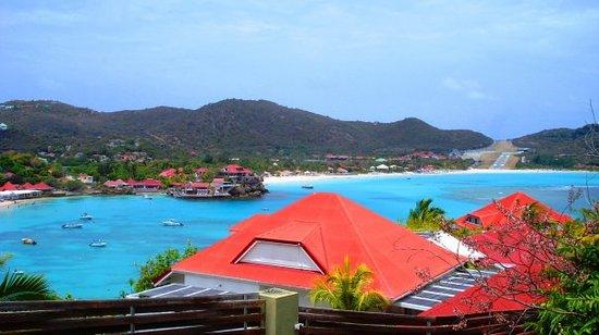 Plage de Saint-Jean