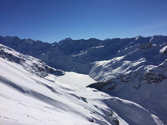 Station de ski de Grimentz