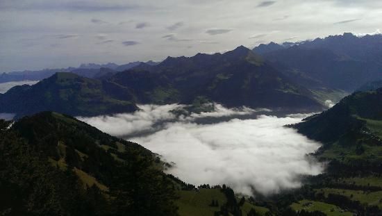Stanserhorn-Bahn