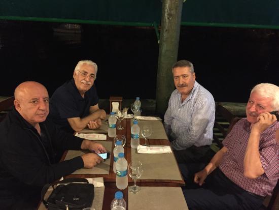 Sakarya BKM Kultur Merkezi