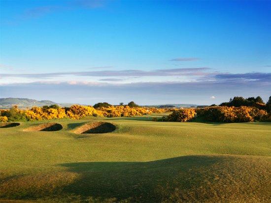 The Old Course St Andrews