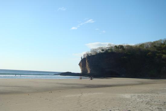 Playa El Coco