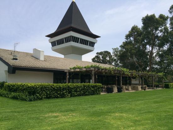 Mitchelton Wines
