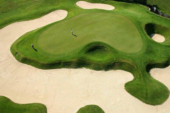 Golf De Barbaroux