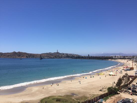 Playa La Herradura