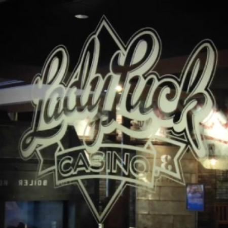 Lady Luck Casino Marquette