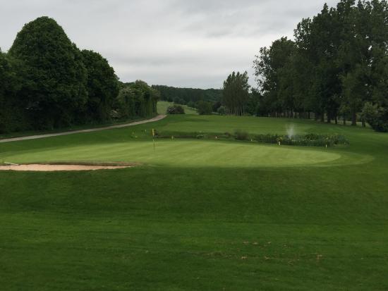 Leominster Golf Club
