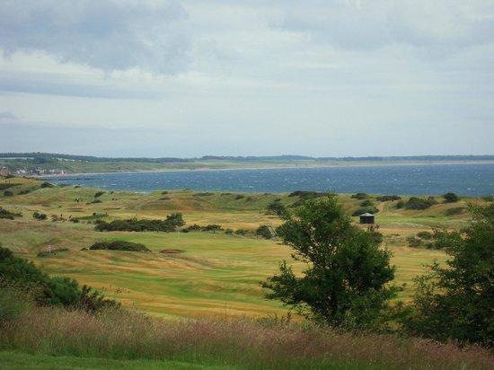 Lundin Golf Club