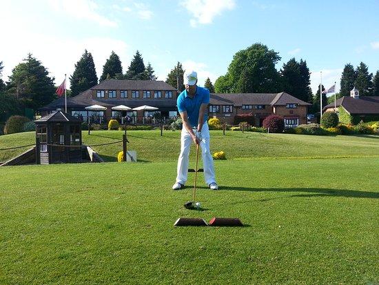 Henbury Golf Club